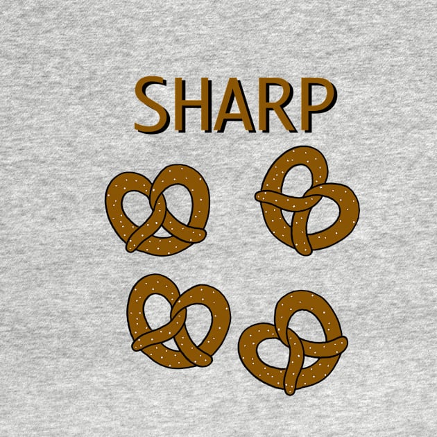 Sharp by Fortified_Amazement